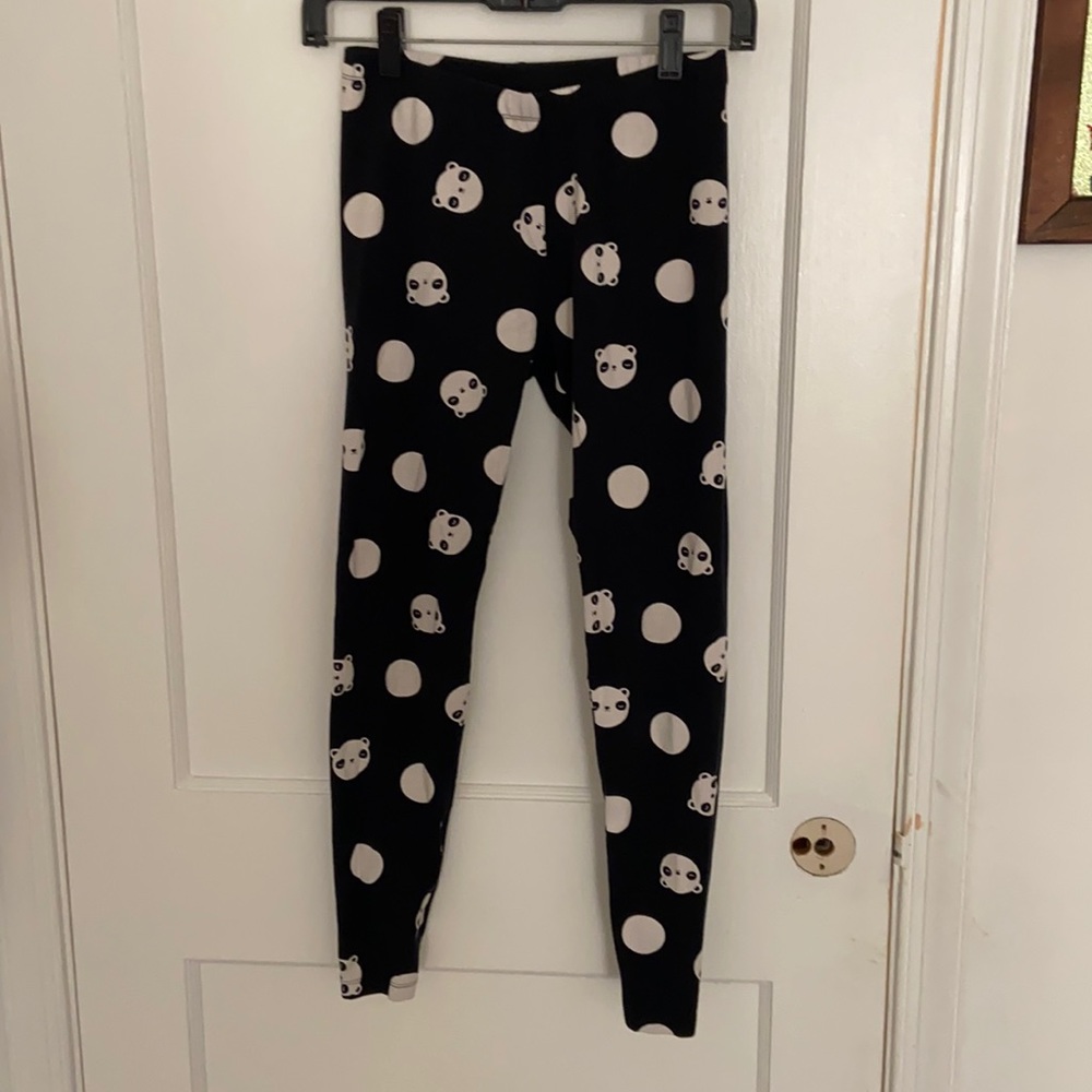 Girls 14 16 leggings
